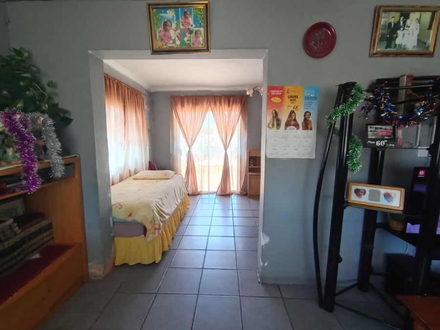 3 Bedroom Property for Sale in Silwood Heights Western Cape